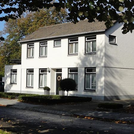 B&B Appartementen Engelenhof Stevensweert エクステリア 写真