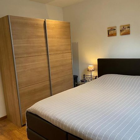 B&B Appartementen Engelenhof Stevensweert エクステリア 写真