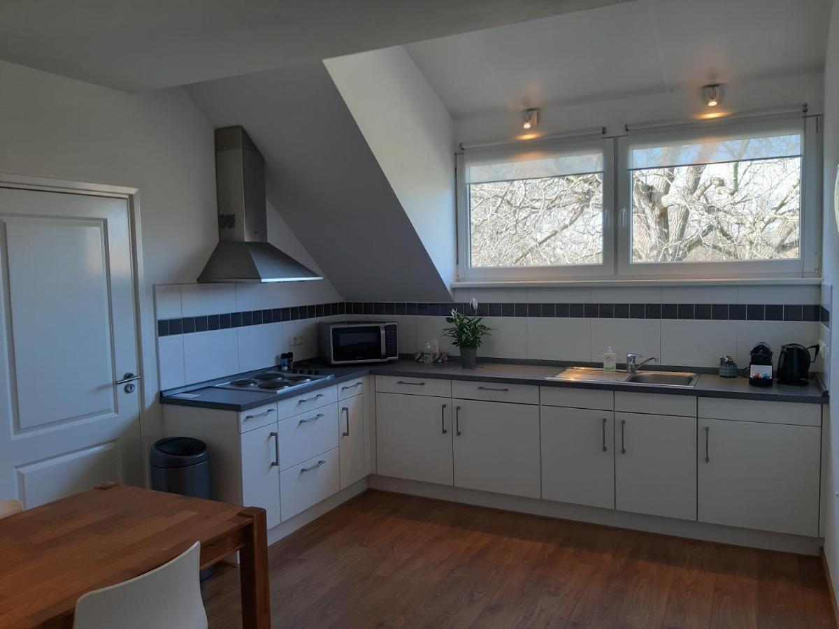 B&B Appartementen Engelenhof Stevensweert エクステリア 写真