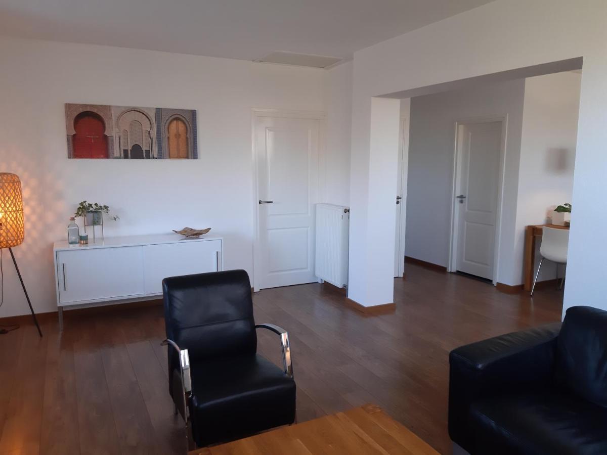 B&B Appartementen Engelenhof Stevensweert エクステリア 写真