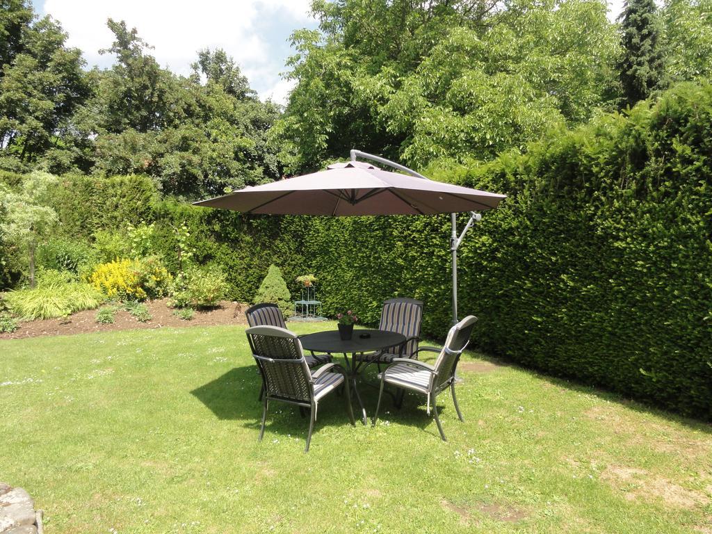 B&B Appartementen Engelenhof Stevensweert エクステリア 写真