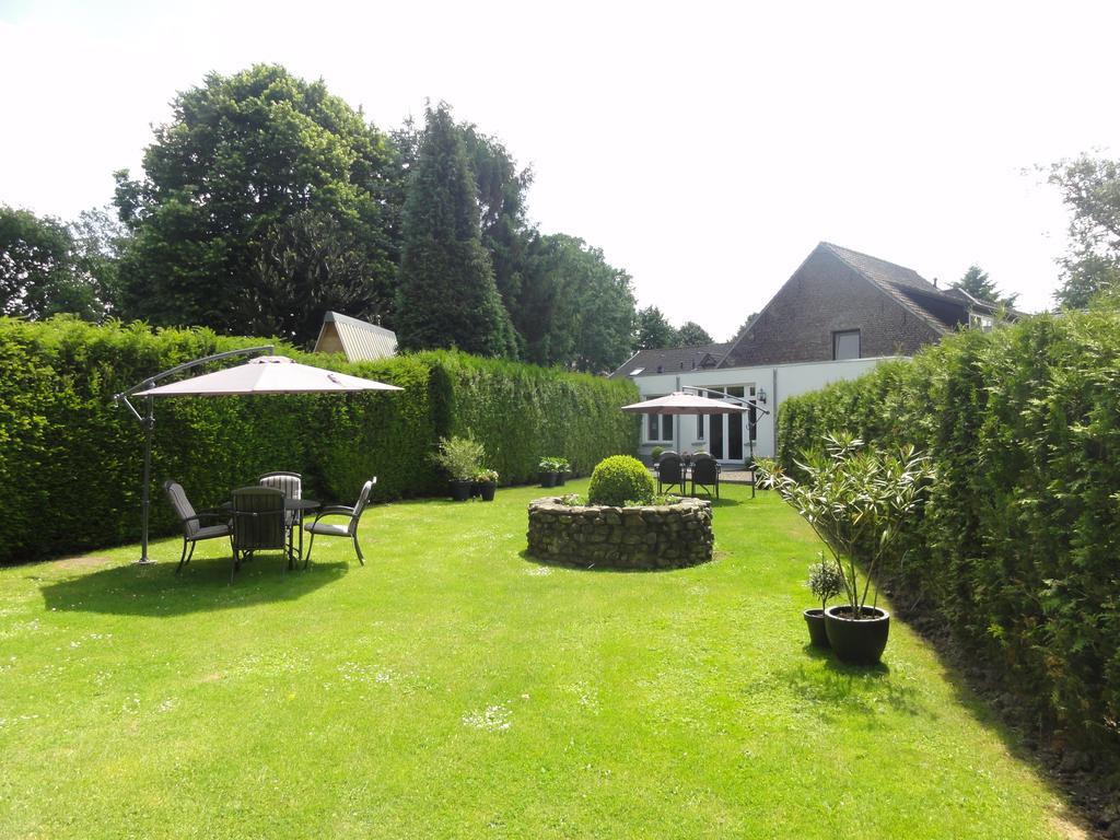 B&B Appartementen Engelenhof Stevensweert 部屋 写真