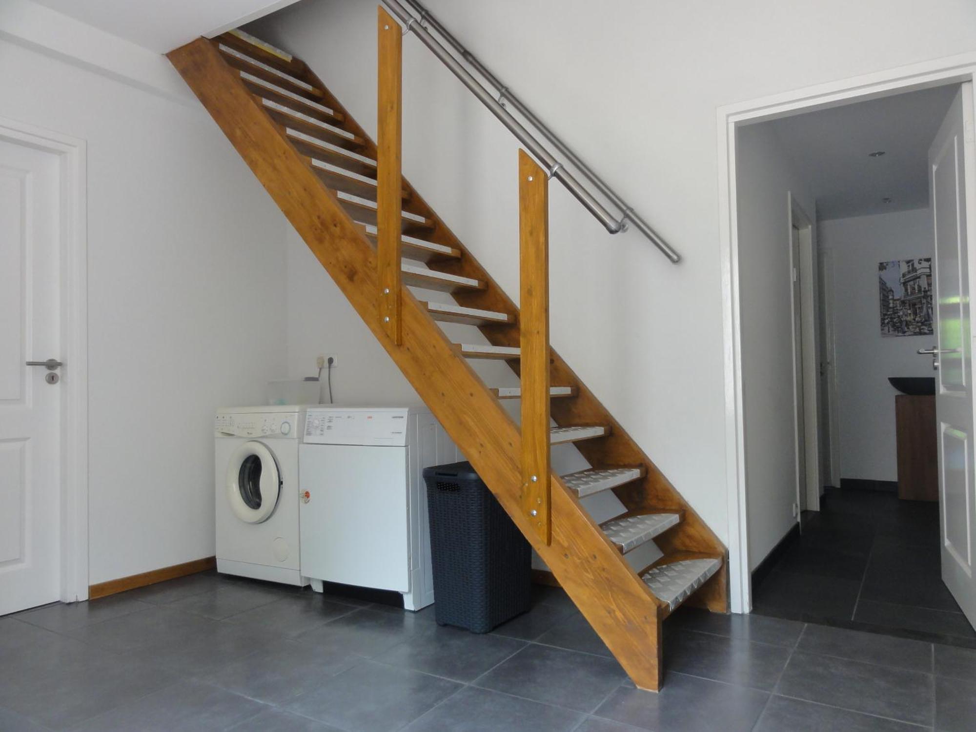 B&B Appartementen Engelenhof Stevensweert 部屋 写真
