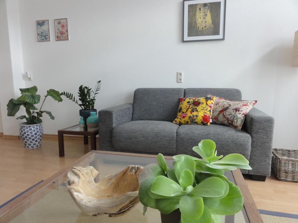 B&B Appartementen Engelenhof Stevensweert 部屋 写真