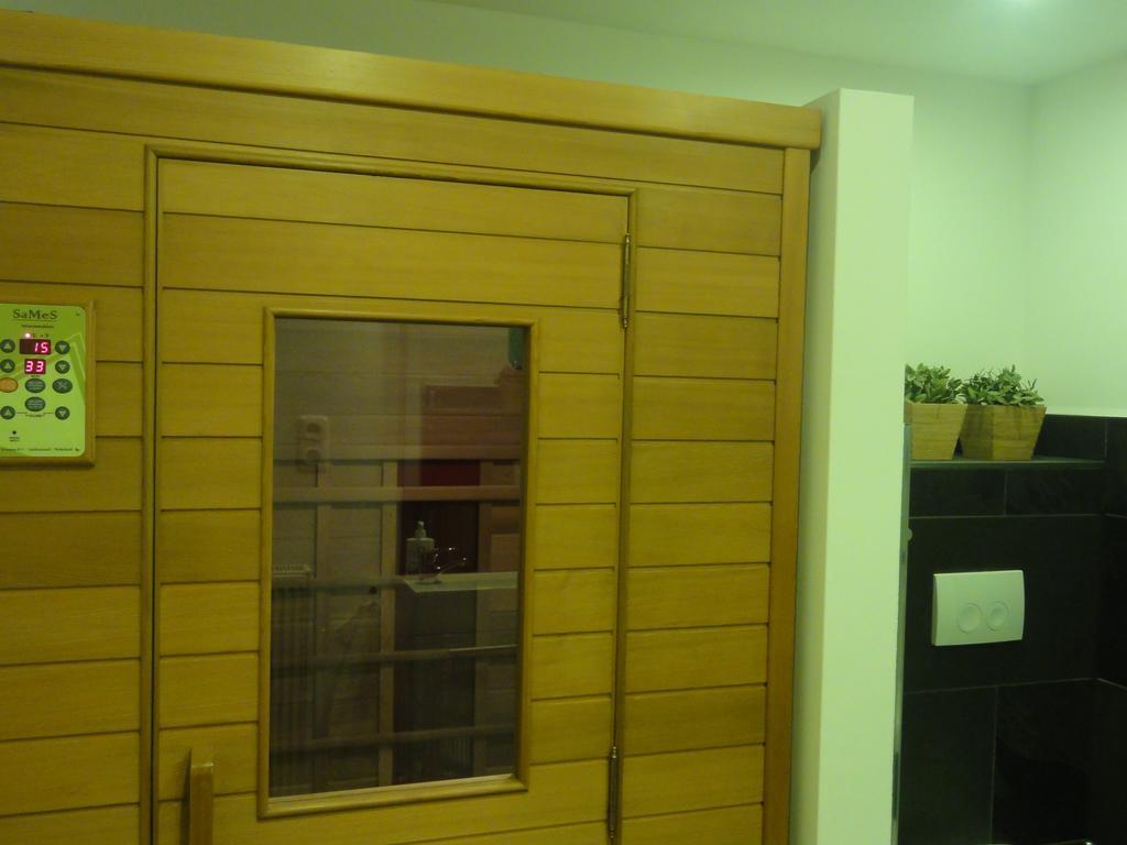 B&B Appartementen Engelenhof Stevensweert エクステリア 写真