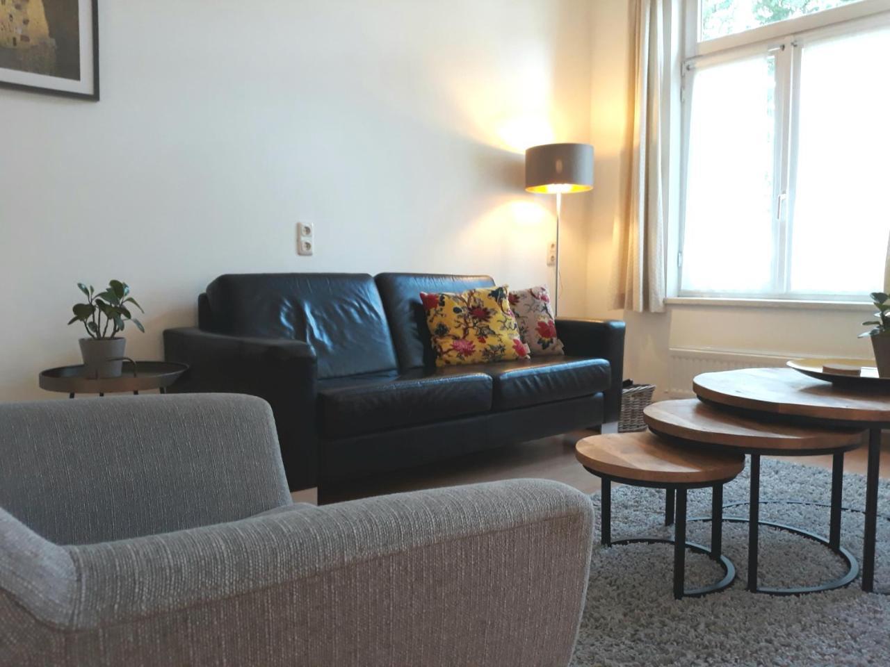 B&B Appartementen Engelenhof Stevensweert エクステリア 写真