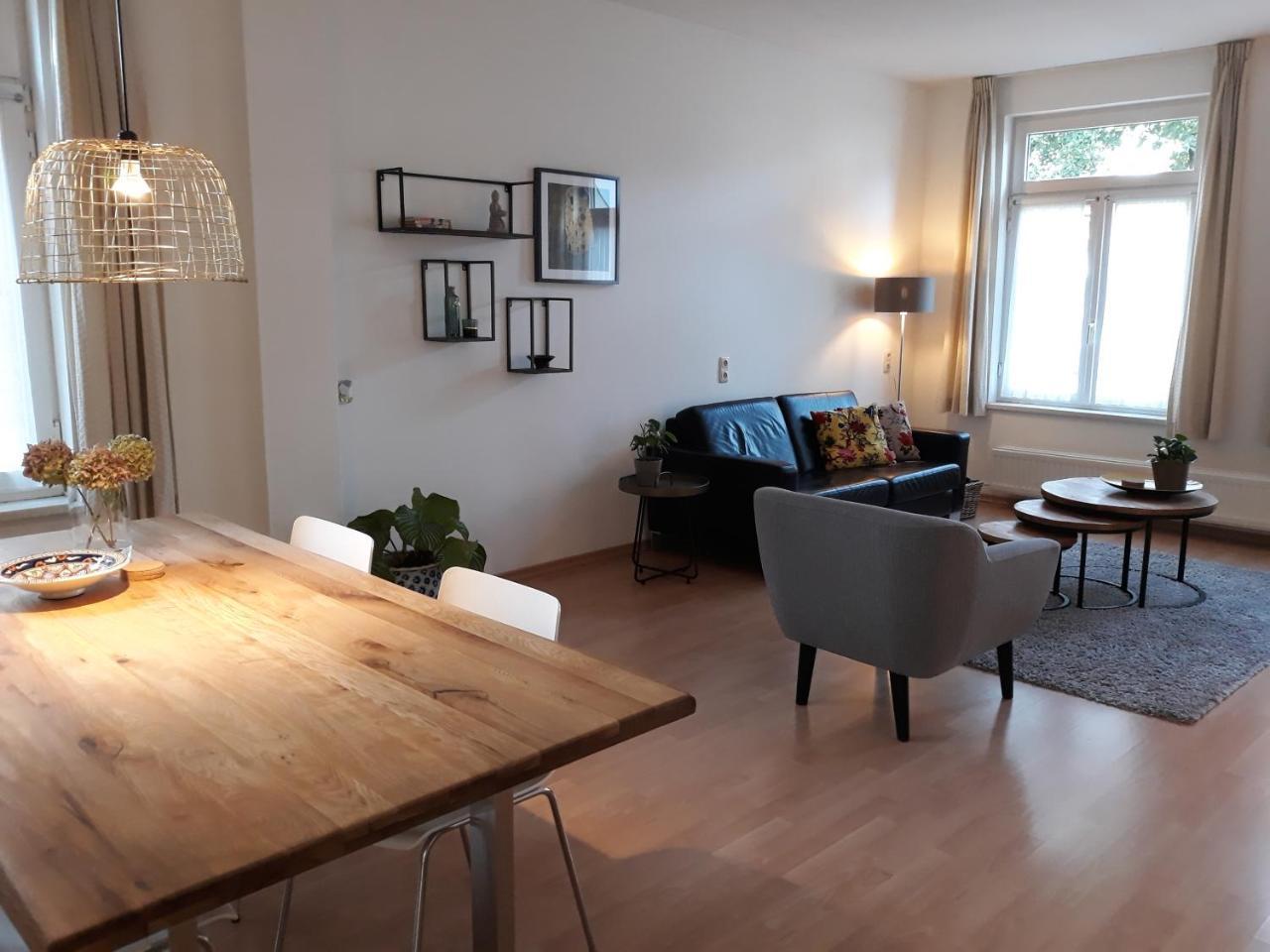 B&B Appartementen Engelenhof Stevensweert エクステリア 写真